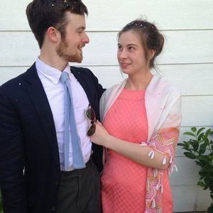 Meet your Posher, Anna-marie